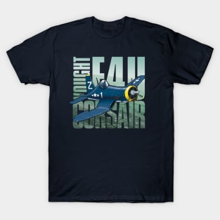 F4U Corsair T-Shirt